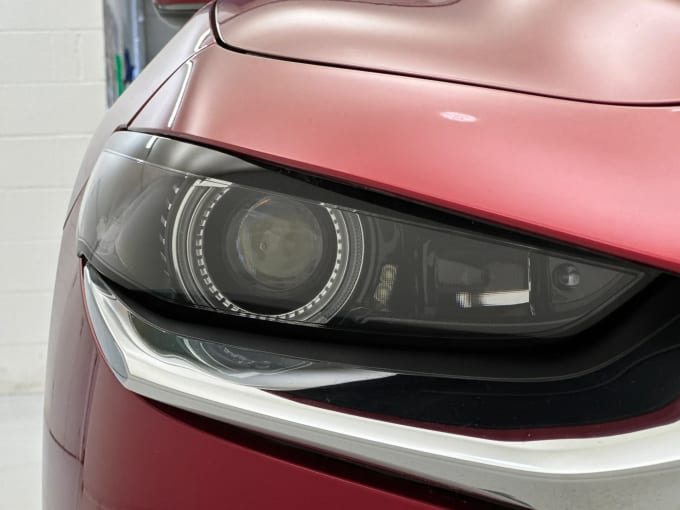 2022 Mazda Cx-30