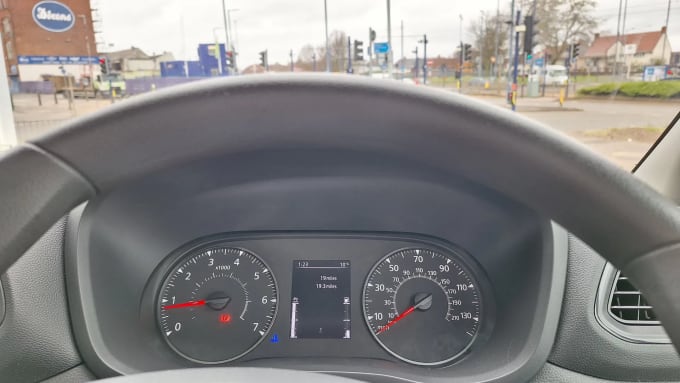 2024 Renault Master
