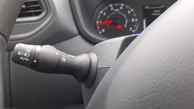 2024 Renault Master