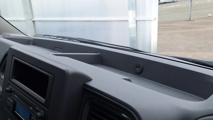 2024 Renault Master