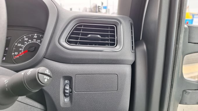 2024 Renault Master