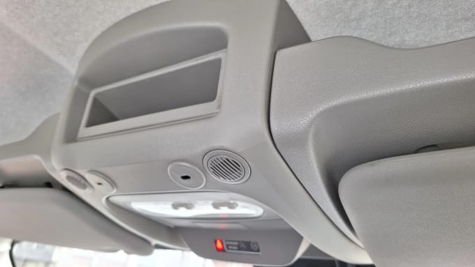 2024 Renault Master
