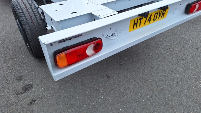 2024 Renault Master