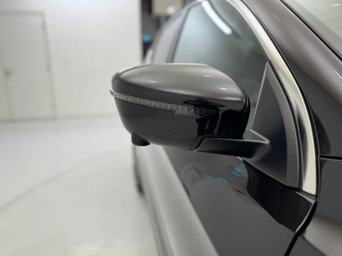 2017 Nissan Qashqai