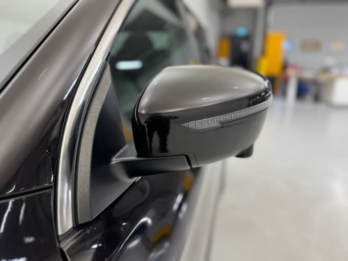 2017 Nissan Qashqai