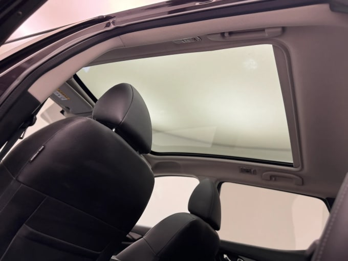 2017 Nissan Qashqai