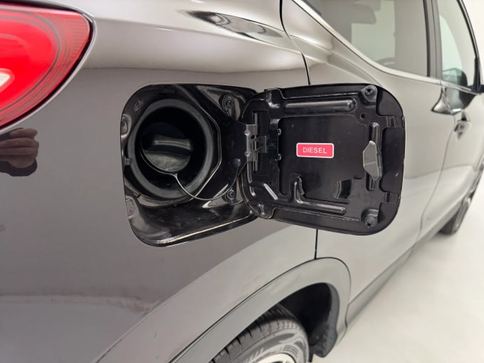 2017 Nissan Qashqai
