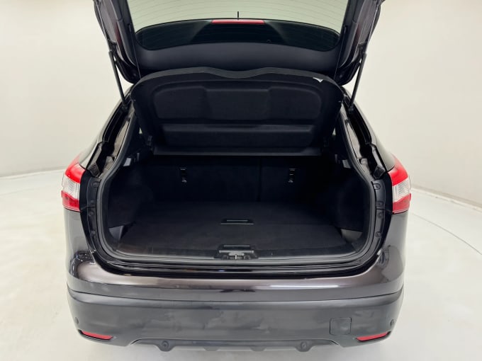 2017 Nissan Qashqai