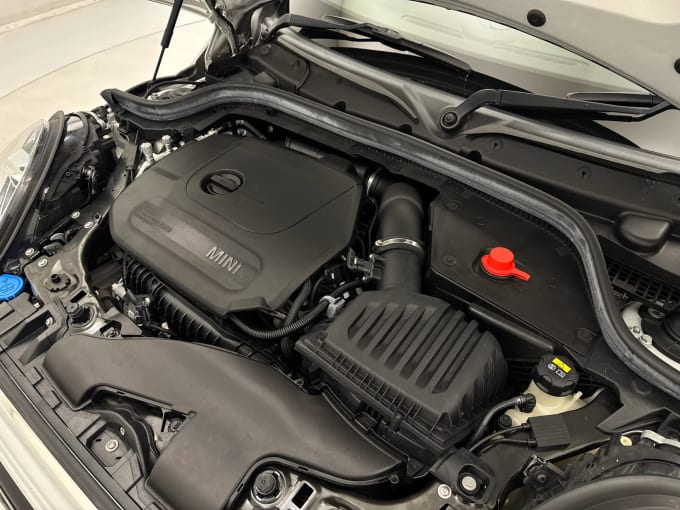 2020 Mini Hatch
