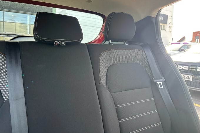 2022 Dacia Sandero Stepway
