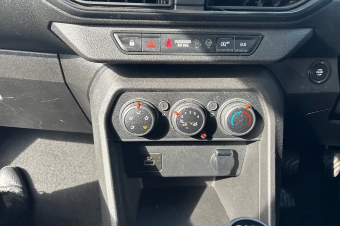 2022 Dacia Sandero Stepway