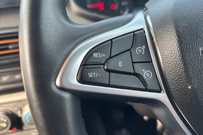 2022 Dacia Sandero Stepway