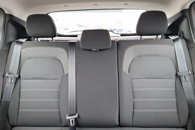 2022 Dacia Sandero Stepway