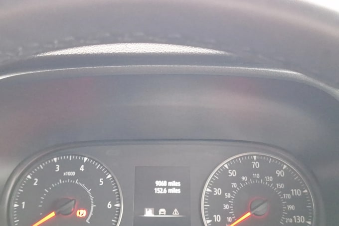 2022 Dacia Sandero Stepway