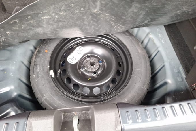 2022 Dacia Sandero Stepway