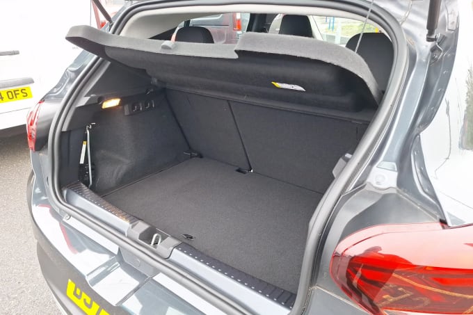 2022 Dacia Sandero Stepway