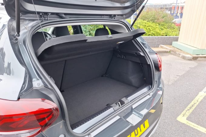 2022 Dacia Sandero Stepway