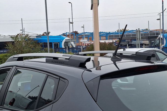 2022 Dacia Sandero Stepway