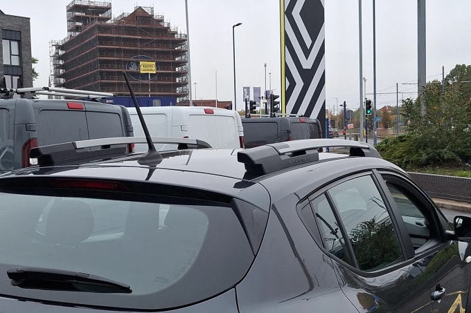 2022 Dacia Sandero Stepway