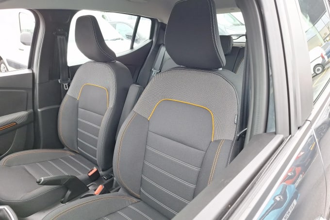 2022 Dacia Sandero Stepway