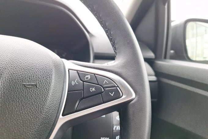 2022 Dacia Sandero Stepway