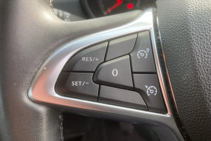 2022 Dacia Duster
