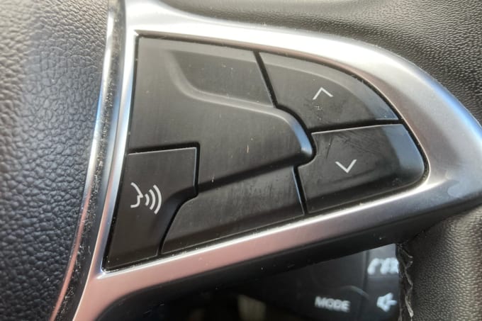 2022 Dacia Duster