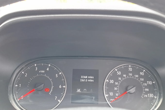 2022 Dacia Sandero