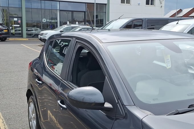 2022 Dacia Sandero