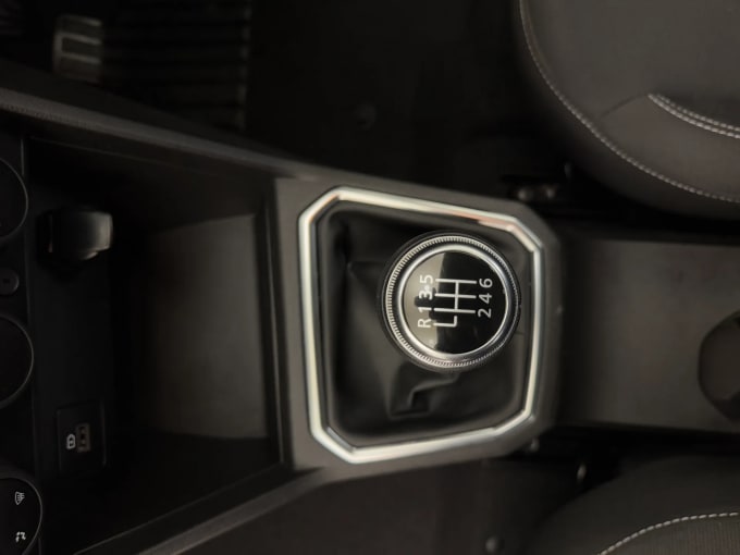 2021 Dacia Sandero