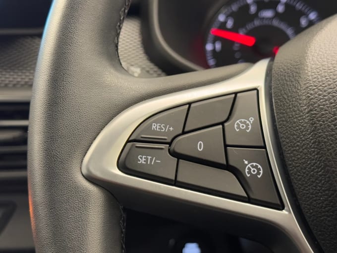 2021 Dacia Sandero