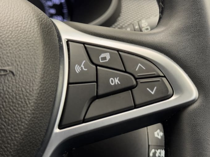 2021 Dacia Sandero