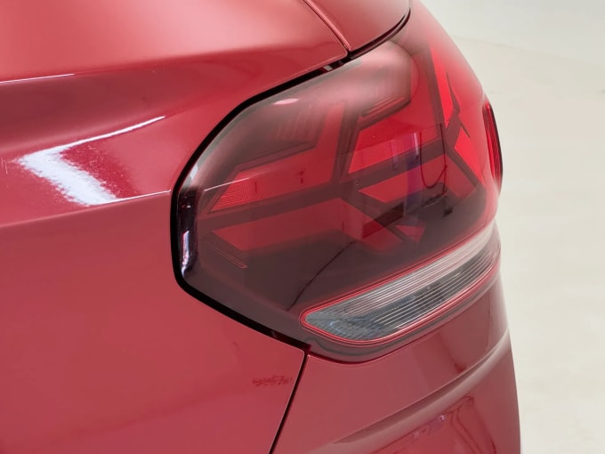 2021 Dacia Sandero