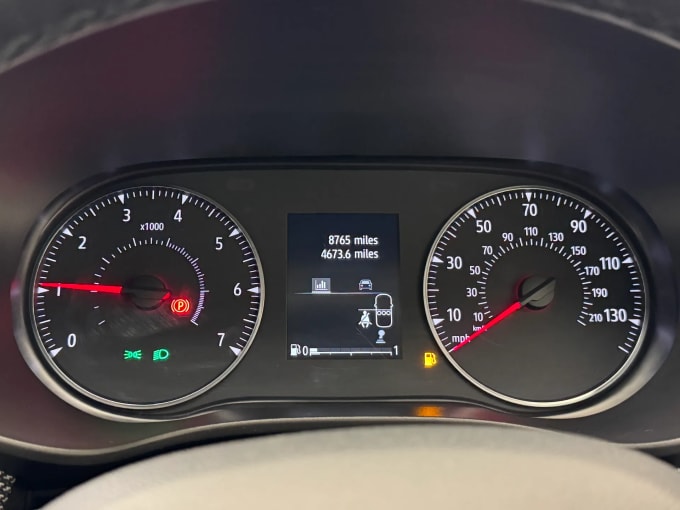 2021 Dacia Sandero