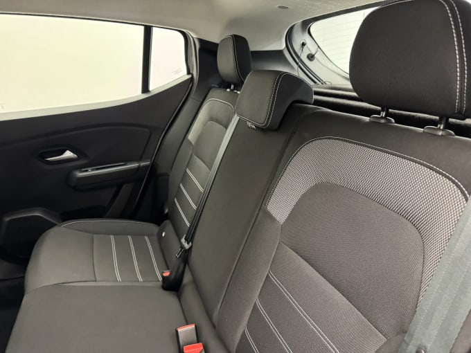 2021 Dacia Sandero