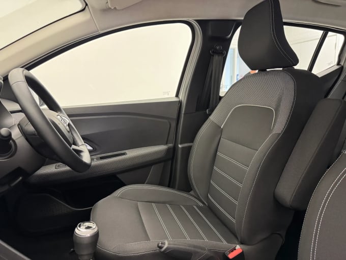2021 Dacia Sandero
