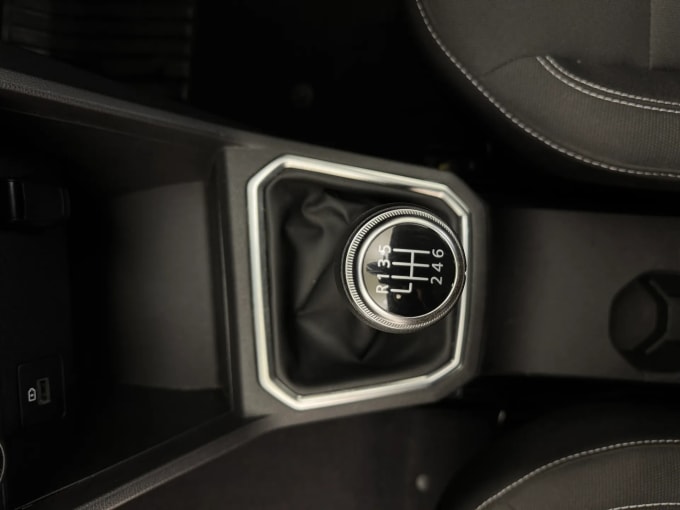 2021 Dacia Sandero