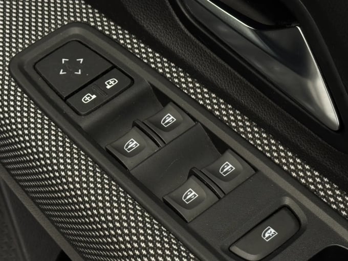 2021 Dacia Sandero