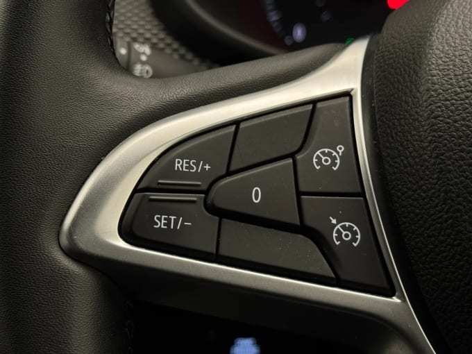 2021 Dacia Sandero