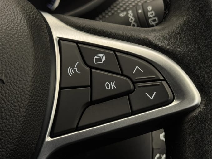 2021 Dacia Sandero