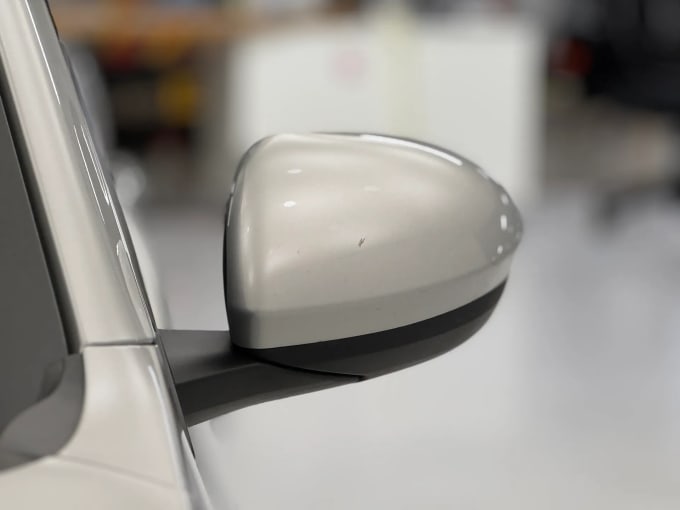 2021 Dacia Sandero