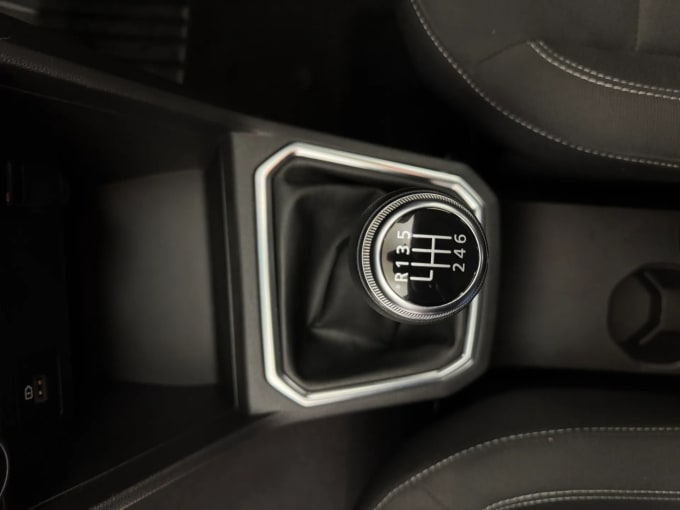 2021 Dacia Sandero