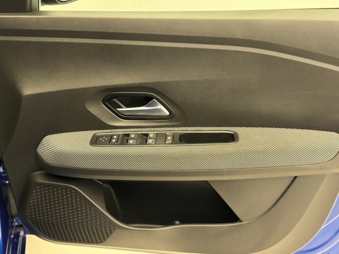 2021 Dacia Sandero