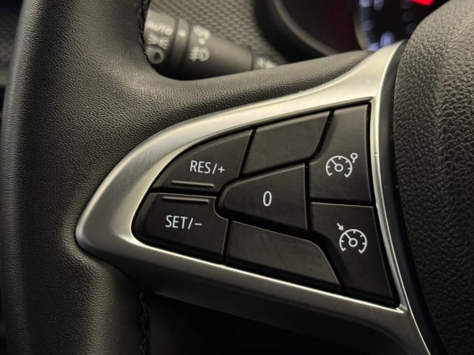 2021 Dacia Sandero