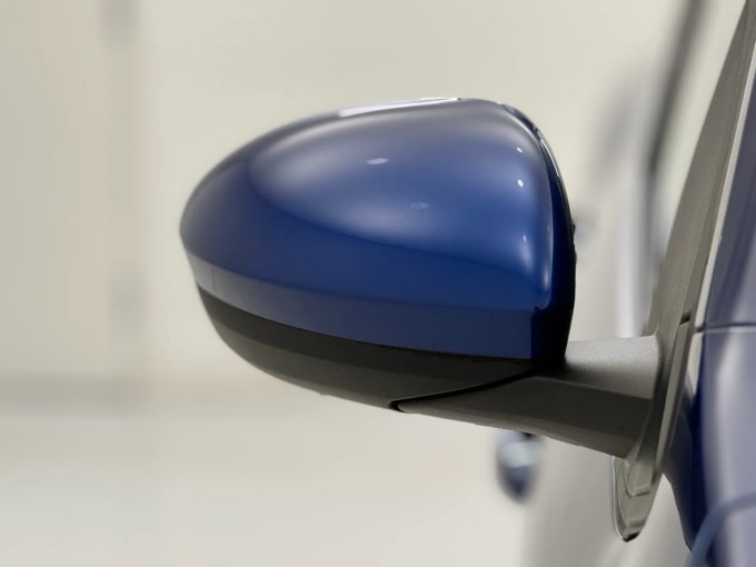 2021 Dacia Sandero