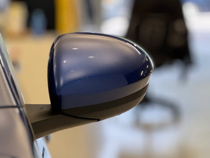 2021 Dacia Sandero
