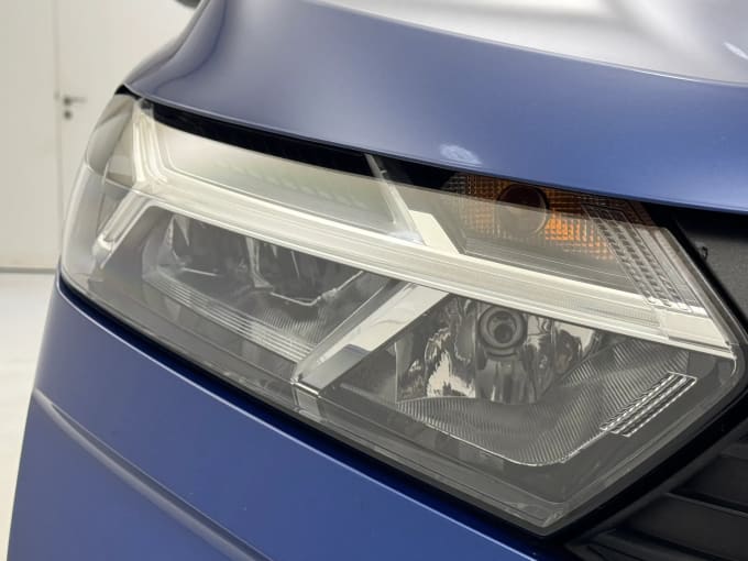 2021 Dacia Sandero