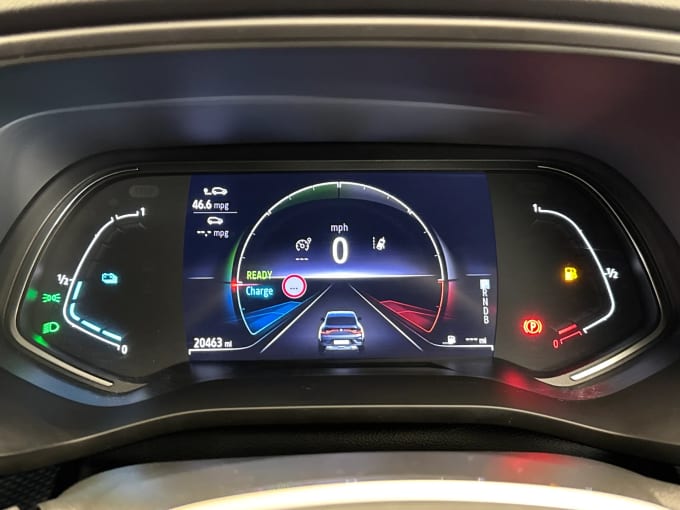 2022 Renault Arkana