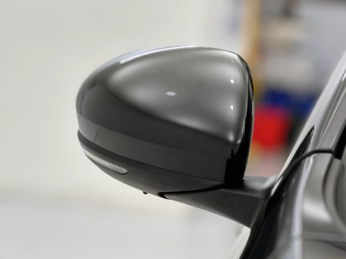 2022 Renault Arkana