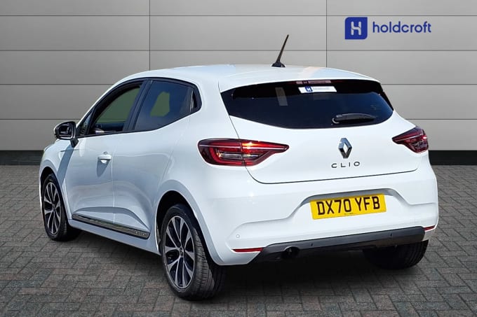 2020 Renault Clio